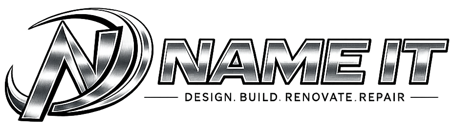 Name It Custom Contracting